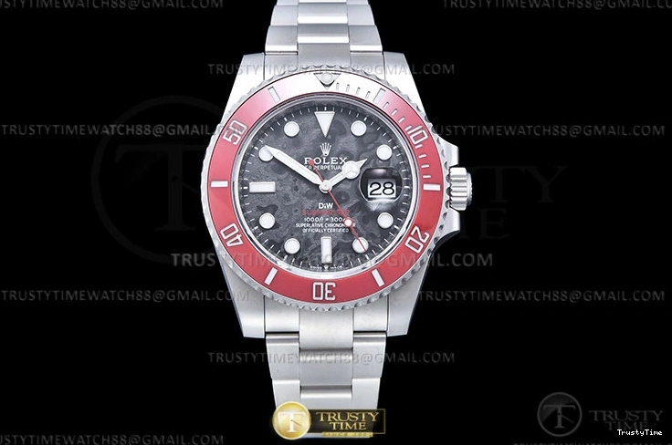 0823 ROLSUB0476 – Submariner DIW Pluto SS SS Car VSF VS WeatherProof 1055
